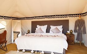 Nubia Luxury Camp Erg Chegaga